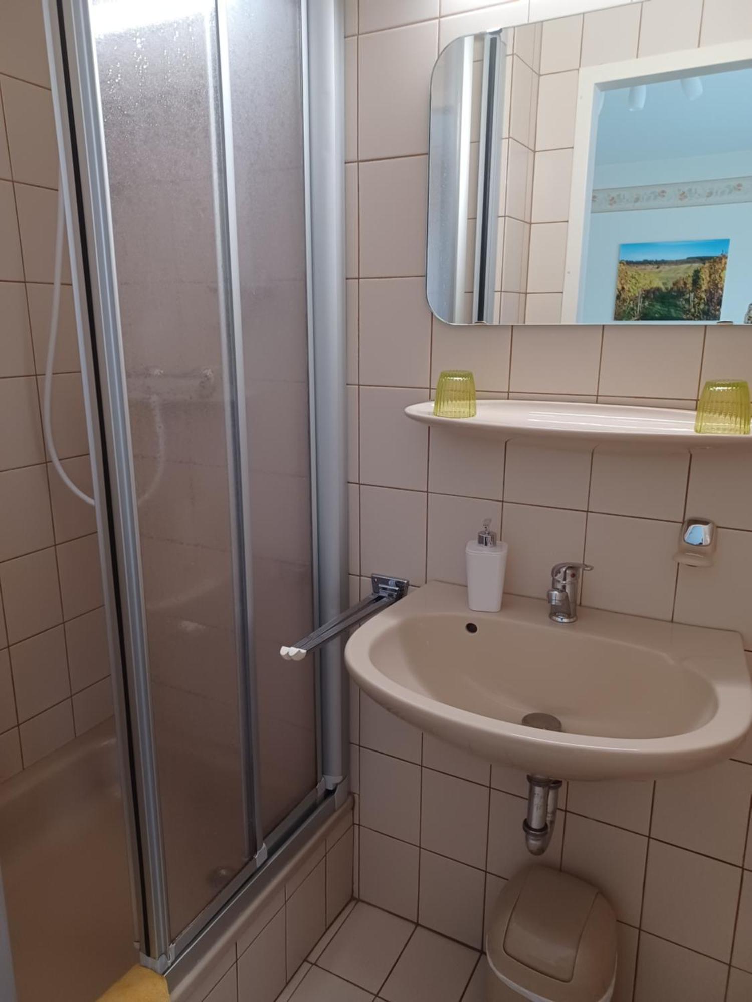 Gaestehaus Bausch Mehring  Ngoại thất bức ảnh